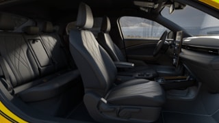 2025 Ford Mustang Mach-E® Internal Image 1